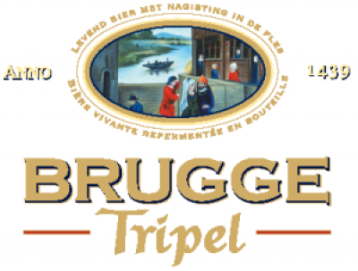 Brugge Tripel Logo